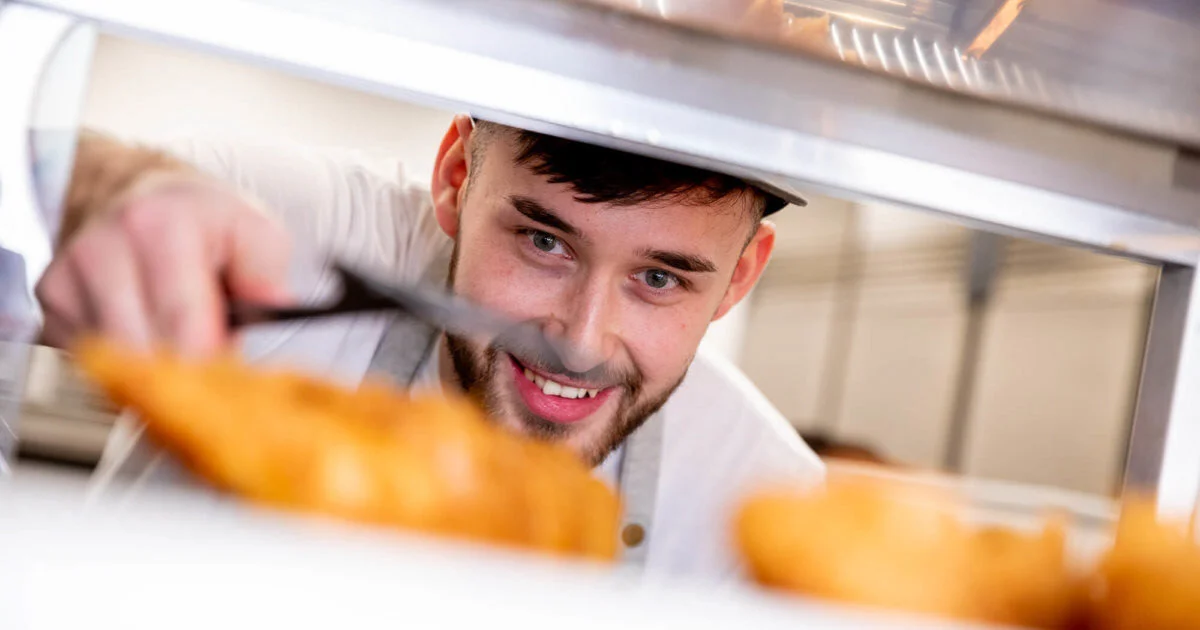 Westgate Fish & Chips