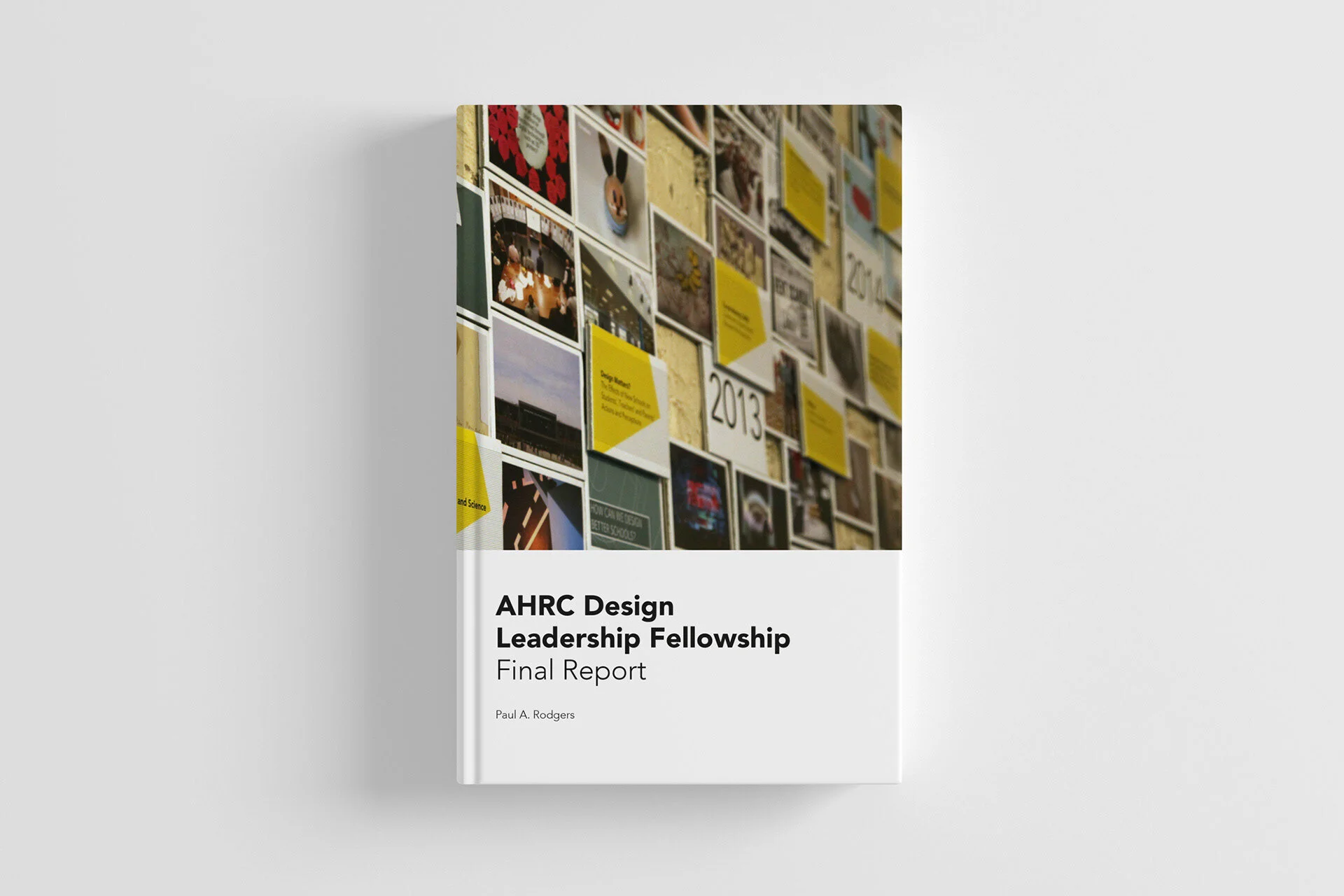 Report Design 2019