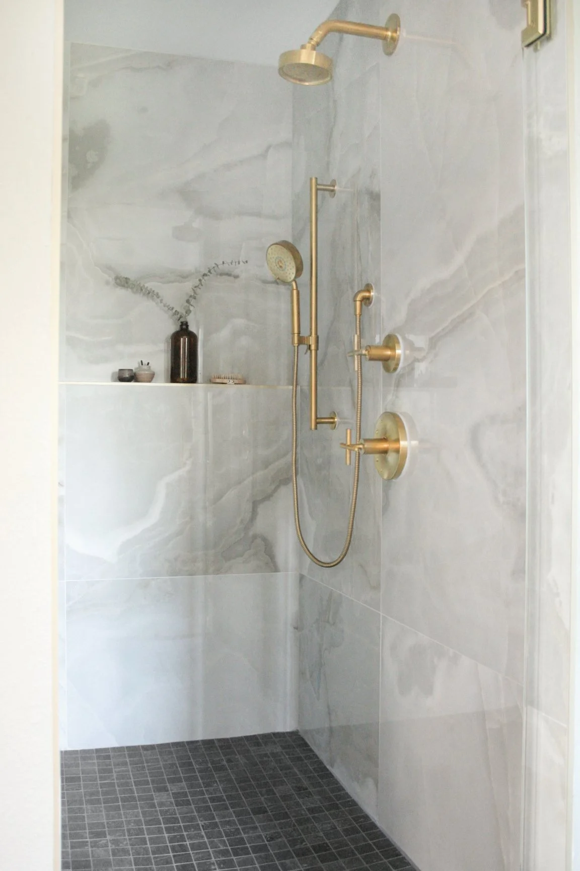 Primary Bathroom Reno, Part 2
