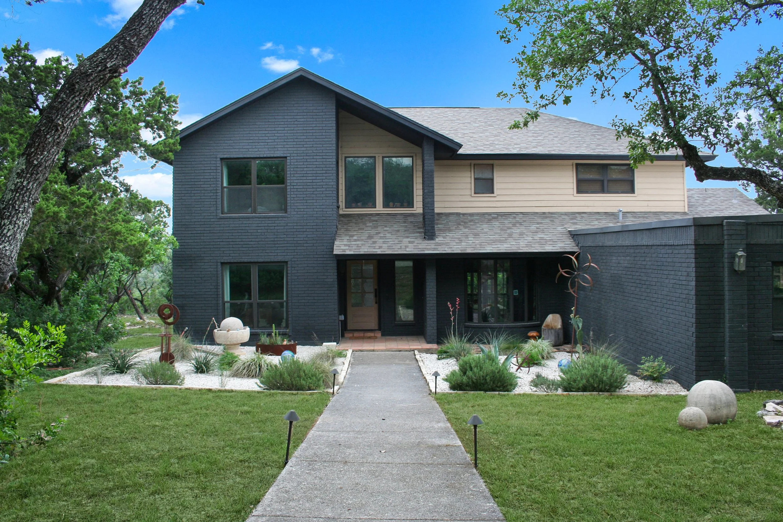 Exterior Transformation, Pt 2