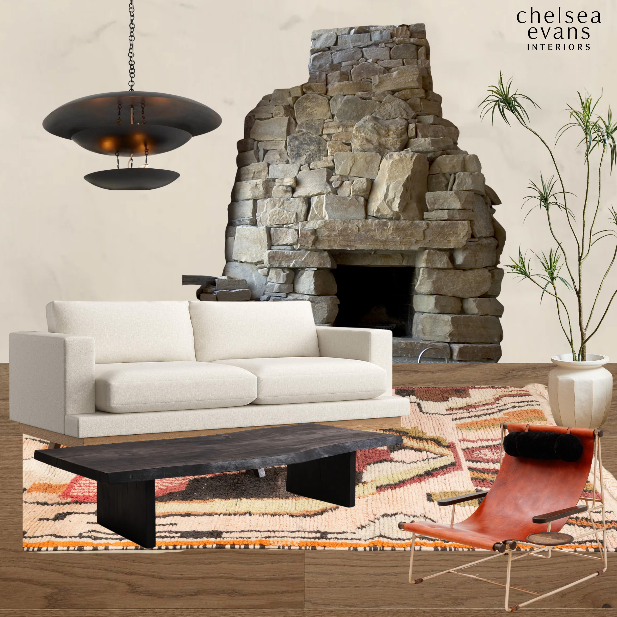 How To: Mixing Design Styles