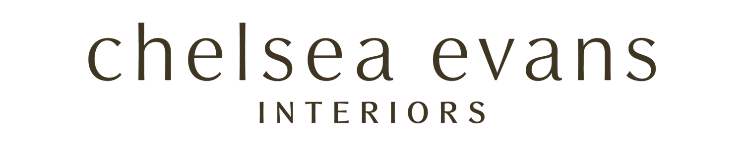 Chelsea Evans Interiors