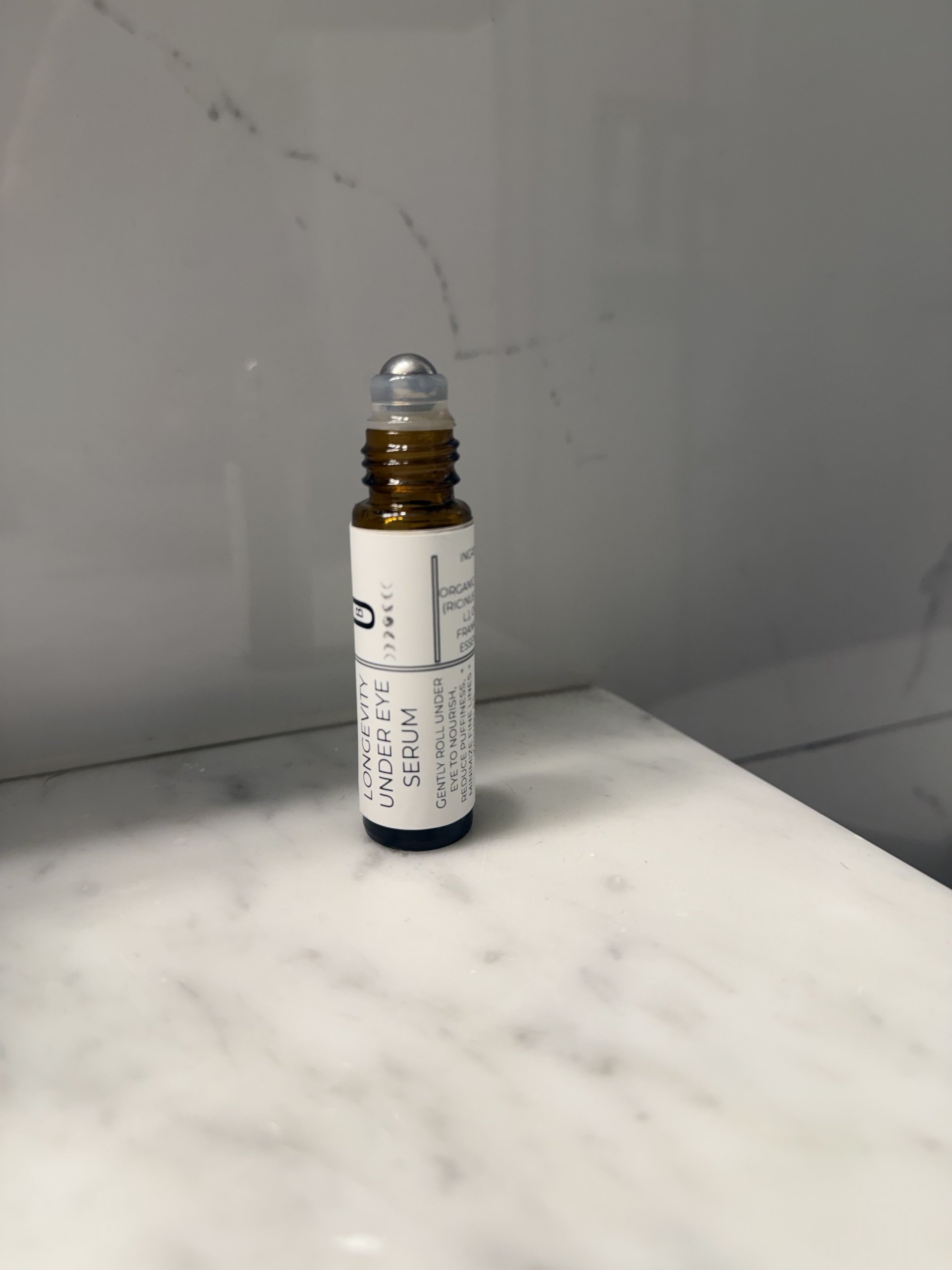 Longevity Under Eye Serum