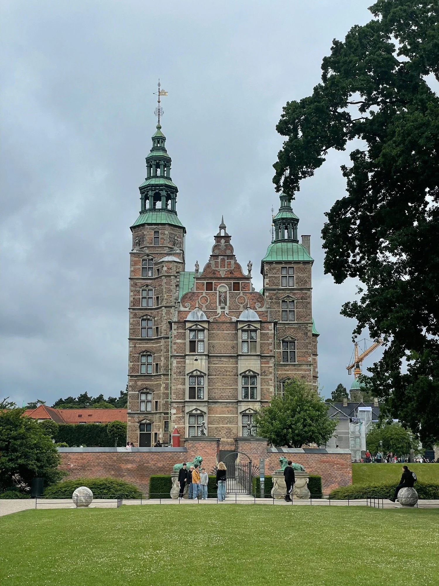 3 days in Copenhagen: The Ultimate Itinerary for Families