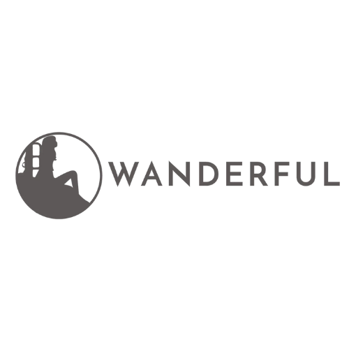 She's Wanderful Website