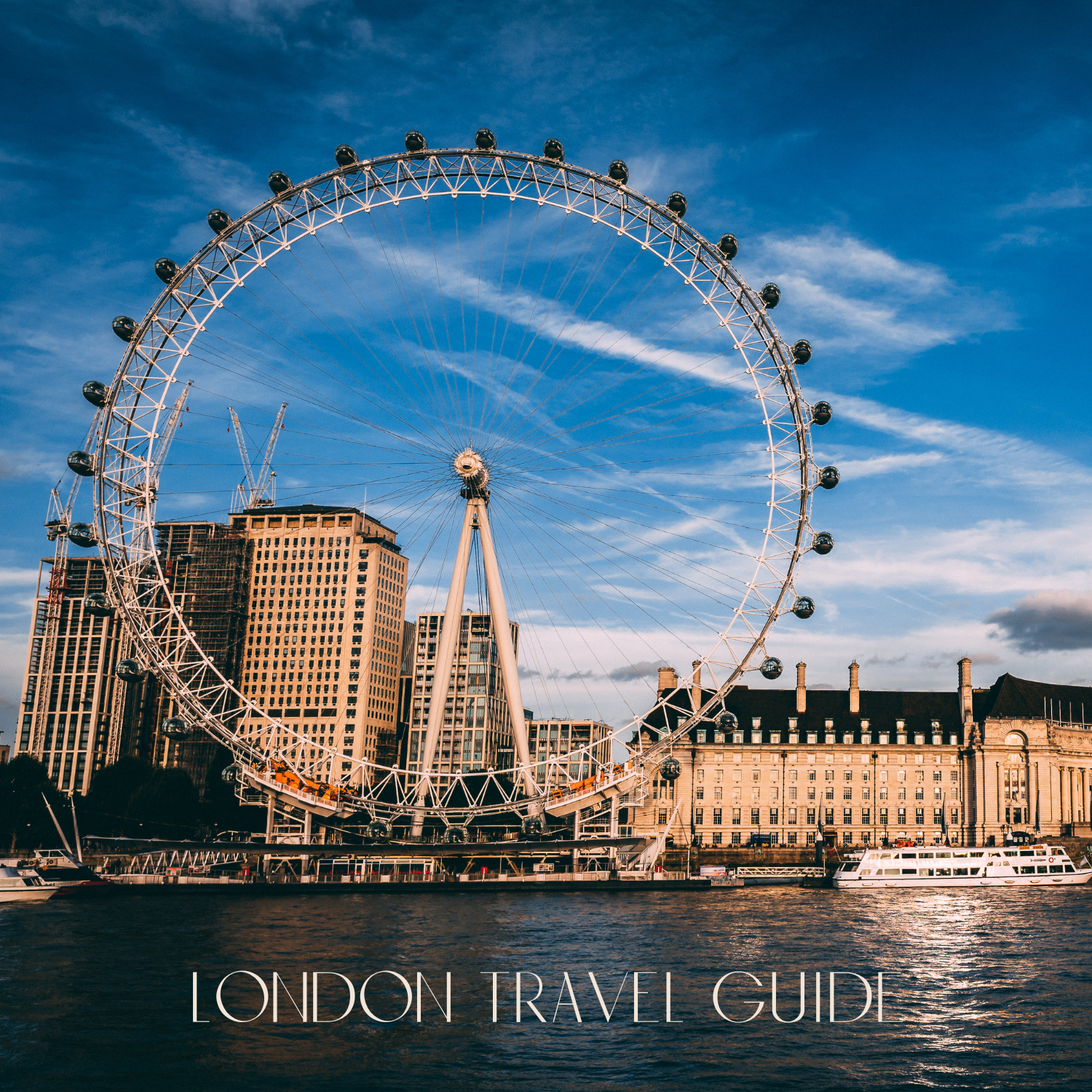 London Travel Guide