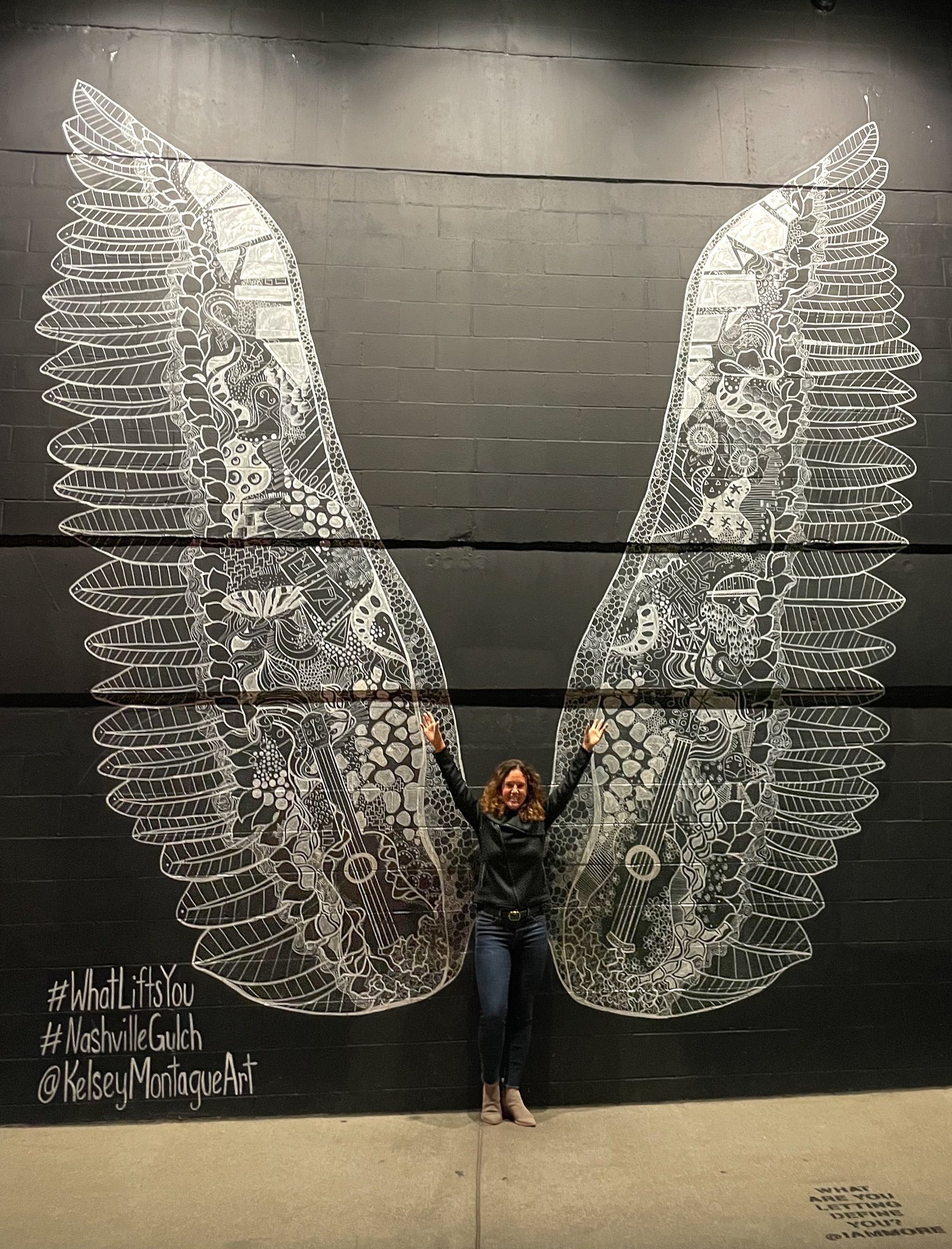 Wings In Nashville