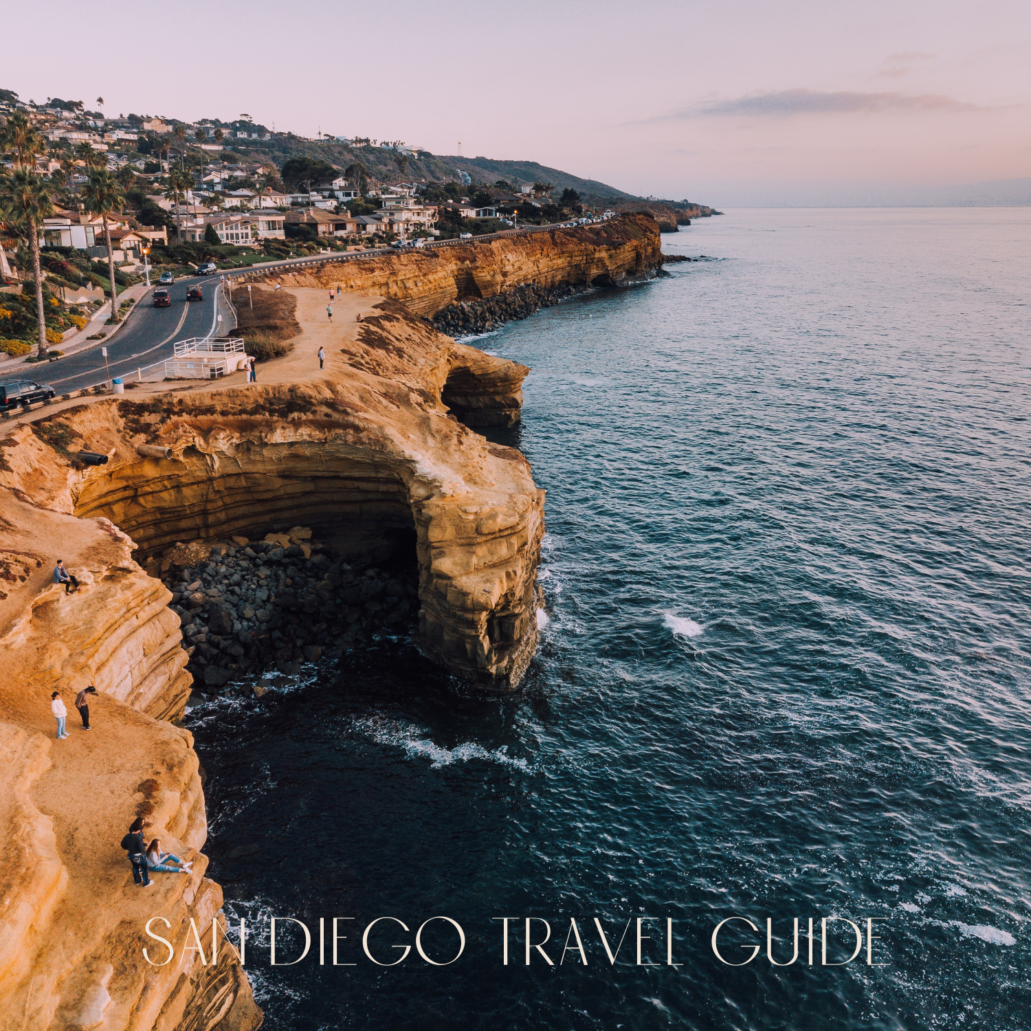 San Diego Travel Guide