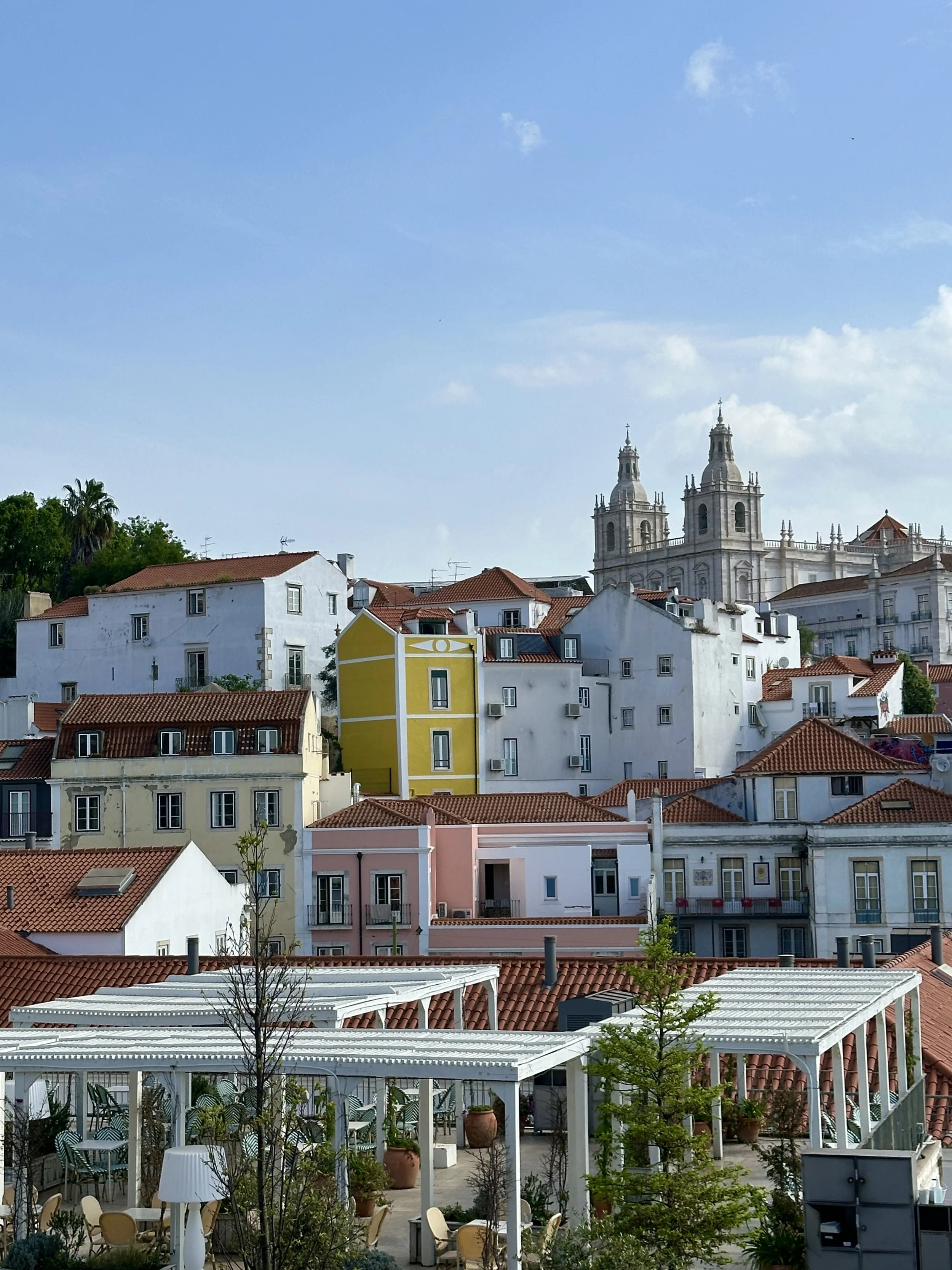 First time in Lisbon | All You Need To Know