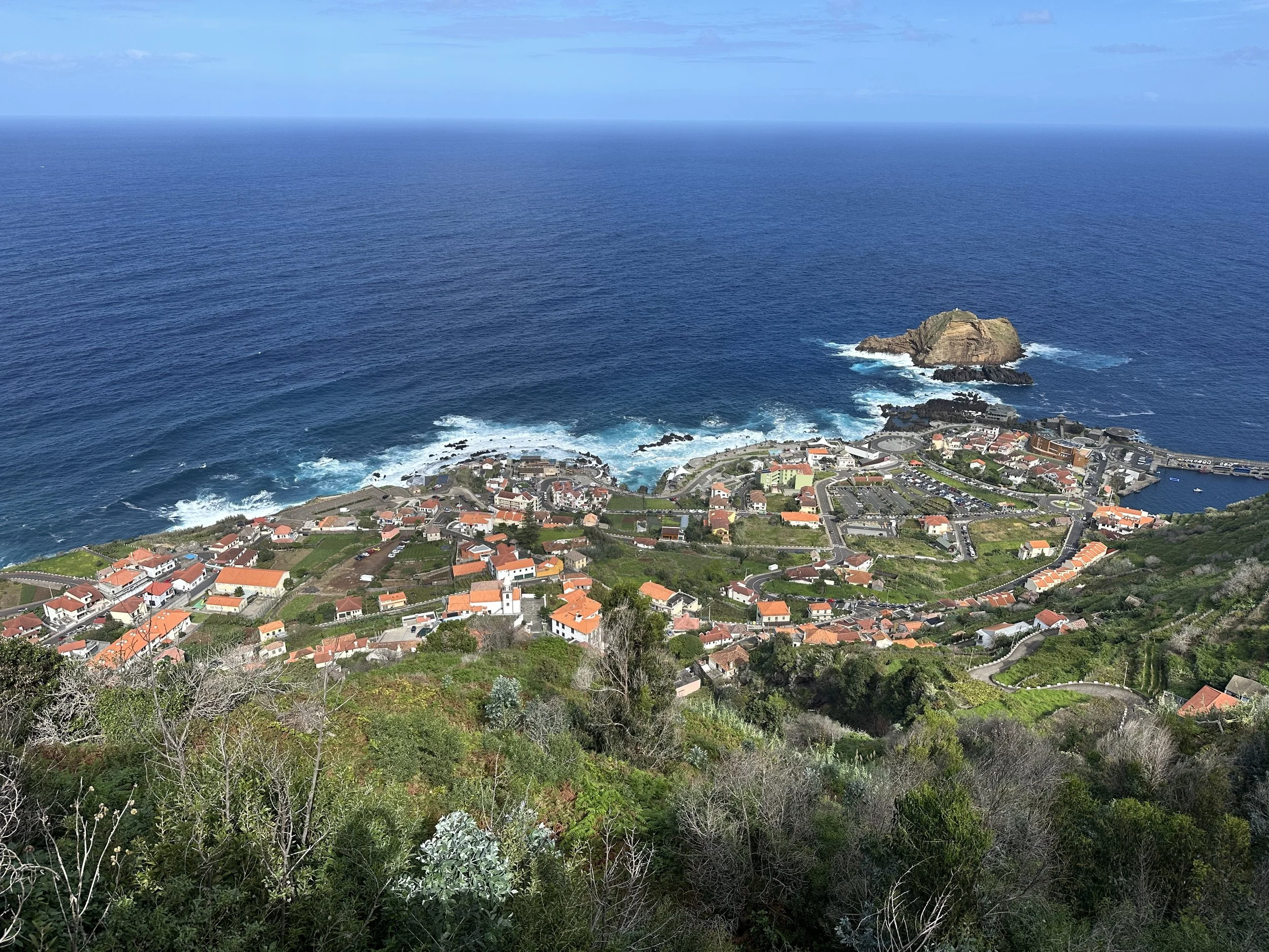 First Time in Madeira: Where to Go, What to Do and Travel Tips