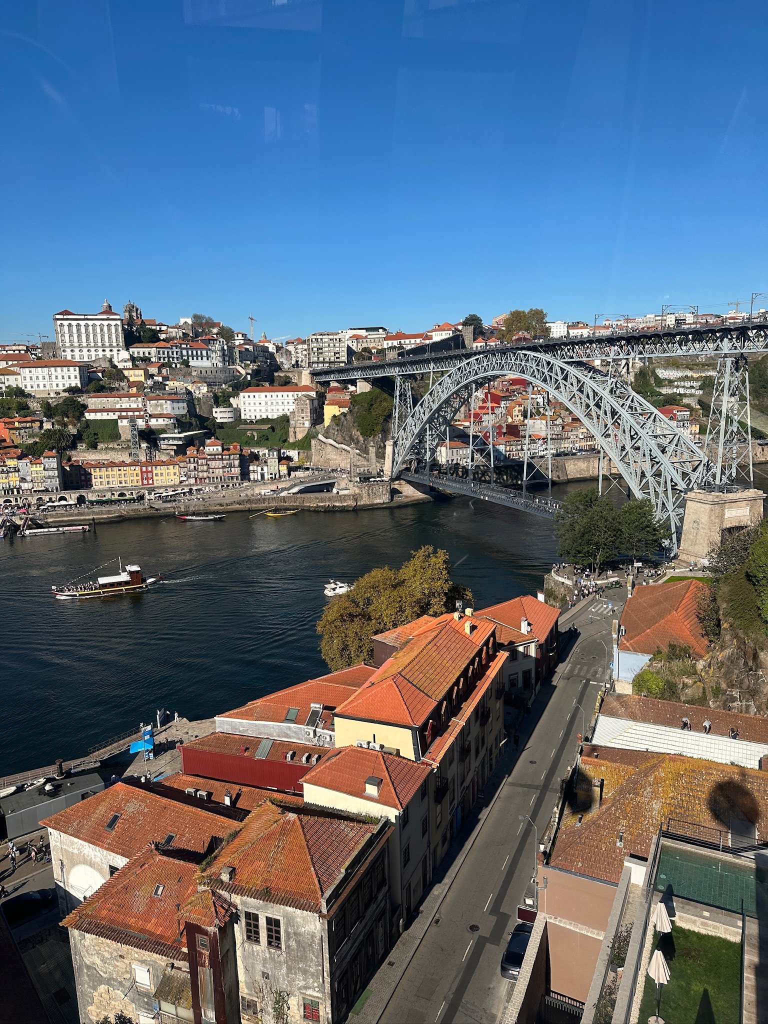 8 Days in Portugal: 3 Smart Itinerary Options for Lisbon, Porto, Algarve or Madeira