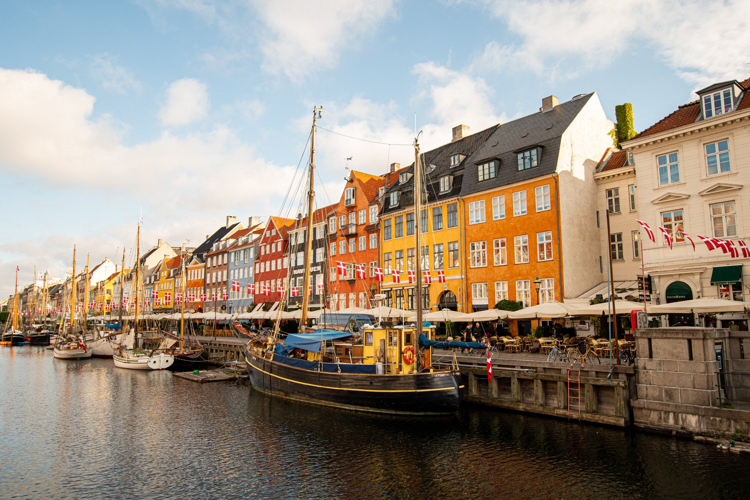 If you are planning a visit to Copenhagen, Denmark, be sure to read ...