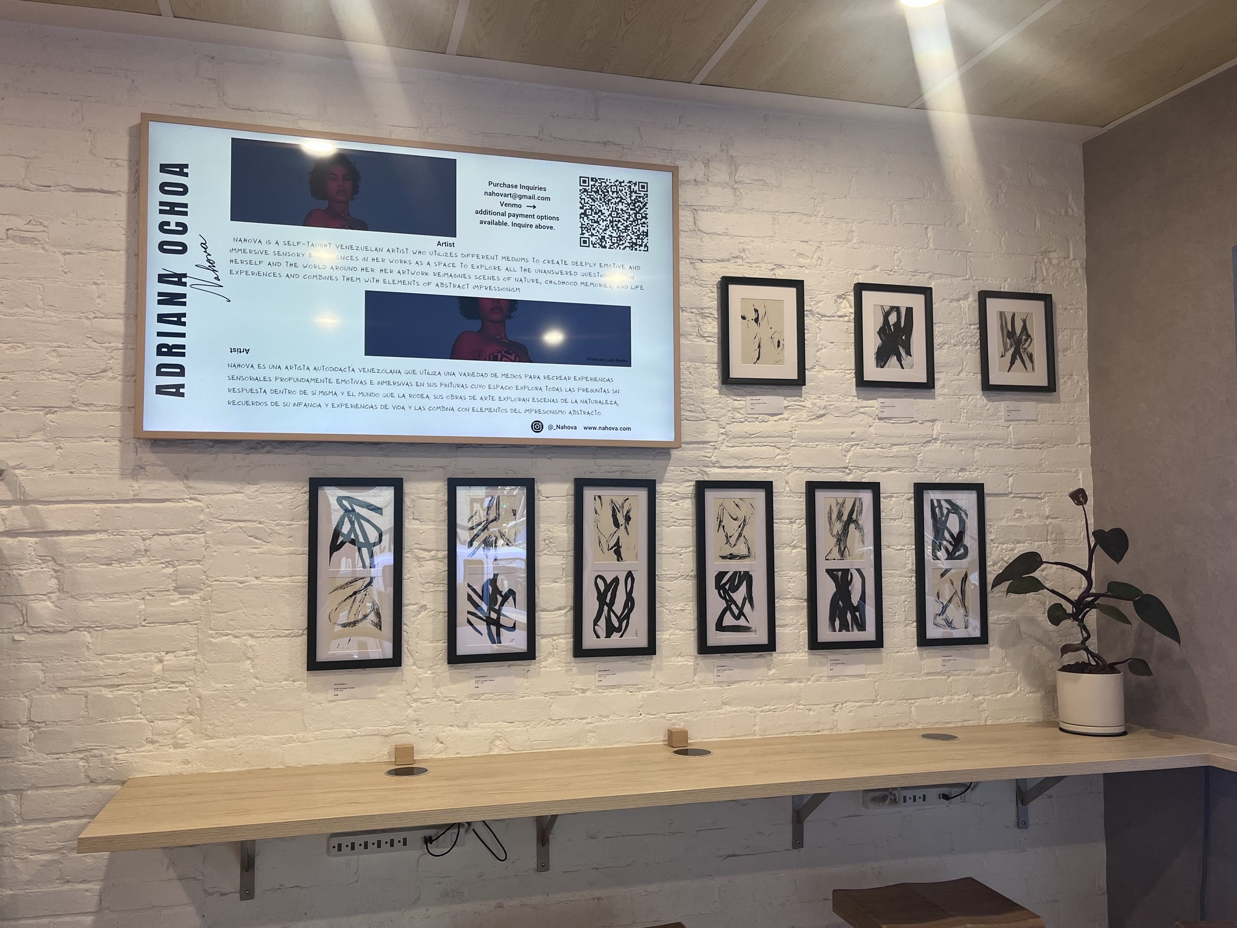 Suprema Coffee Roastery