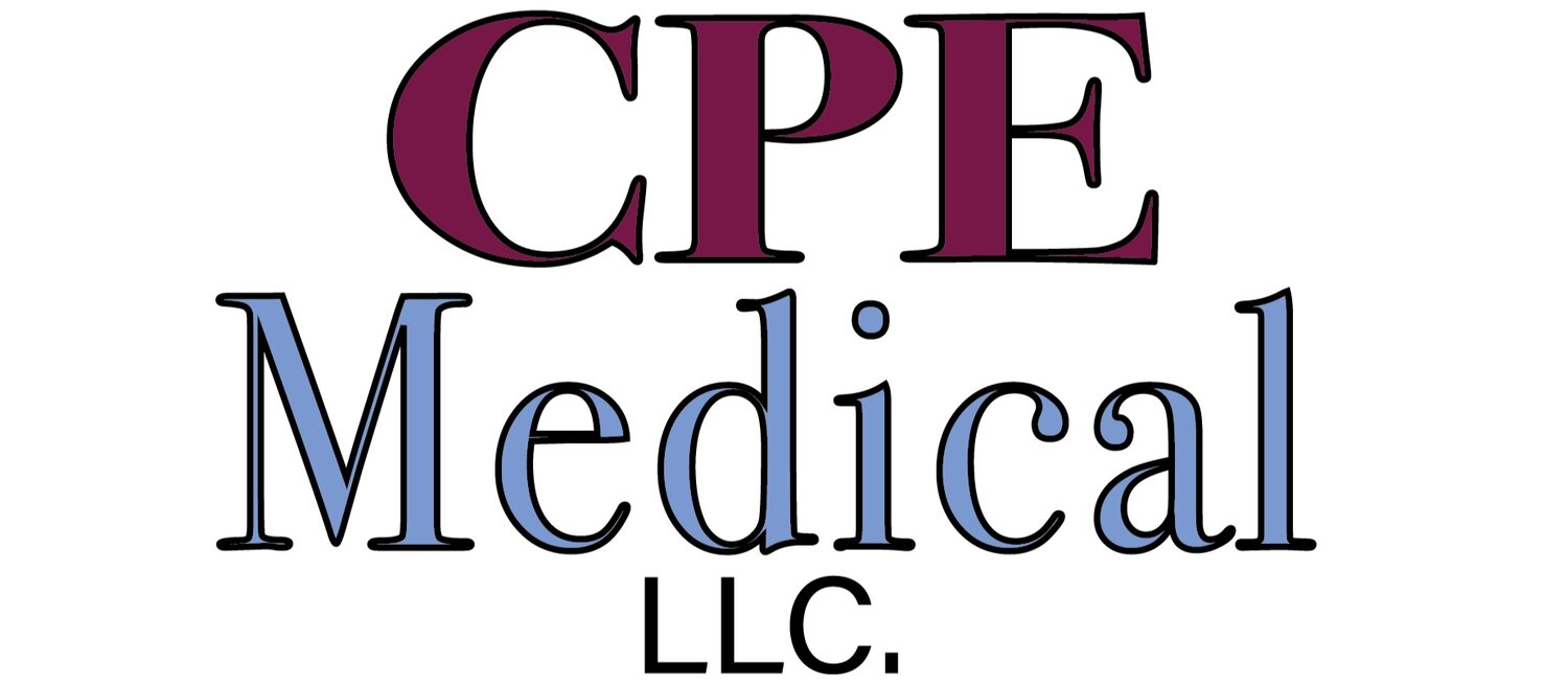 CPE Medical, LLC