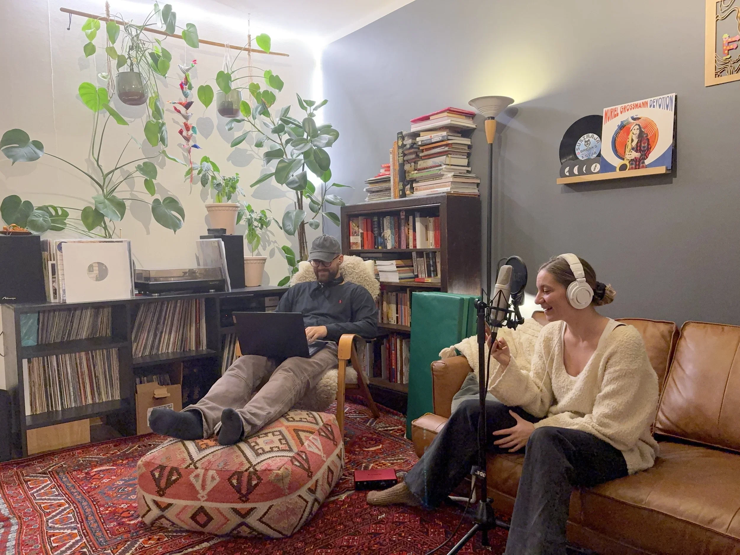 Fakta flow - pedagogiskt vertyg i rapform