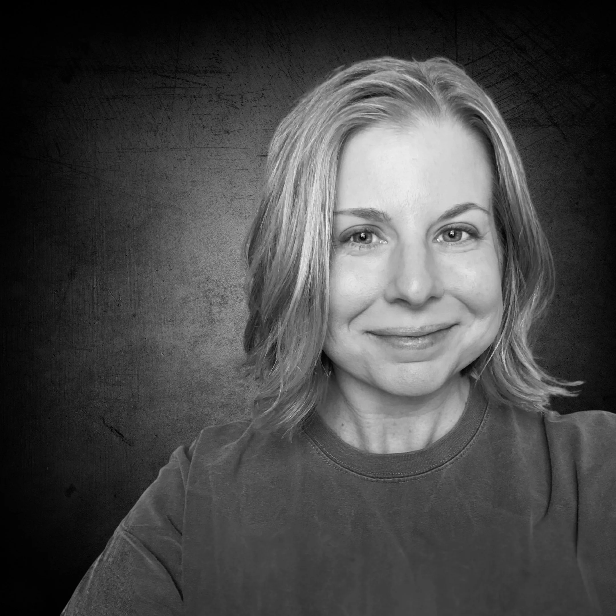 Big Brothers Big Sisters of Oklahoma Director of Marketing and Communications Cat Miller