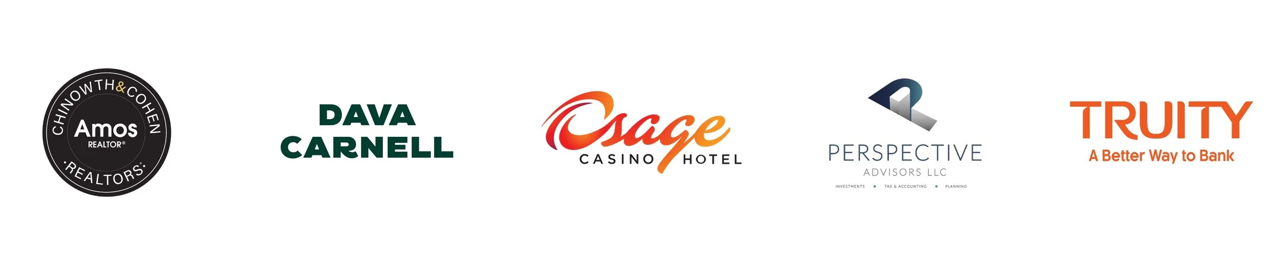 Bartlesville Prestige Sponsors Gala