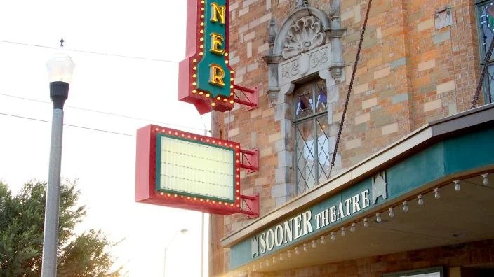 Sooner Theatre
