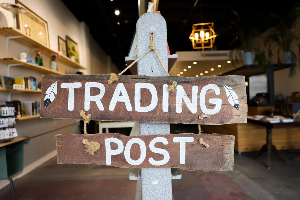 Main Street Trading Post