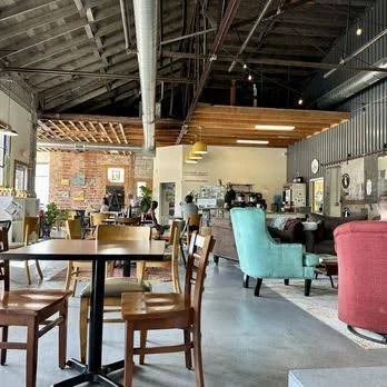Yellow Dog Coffee Company