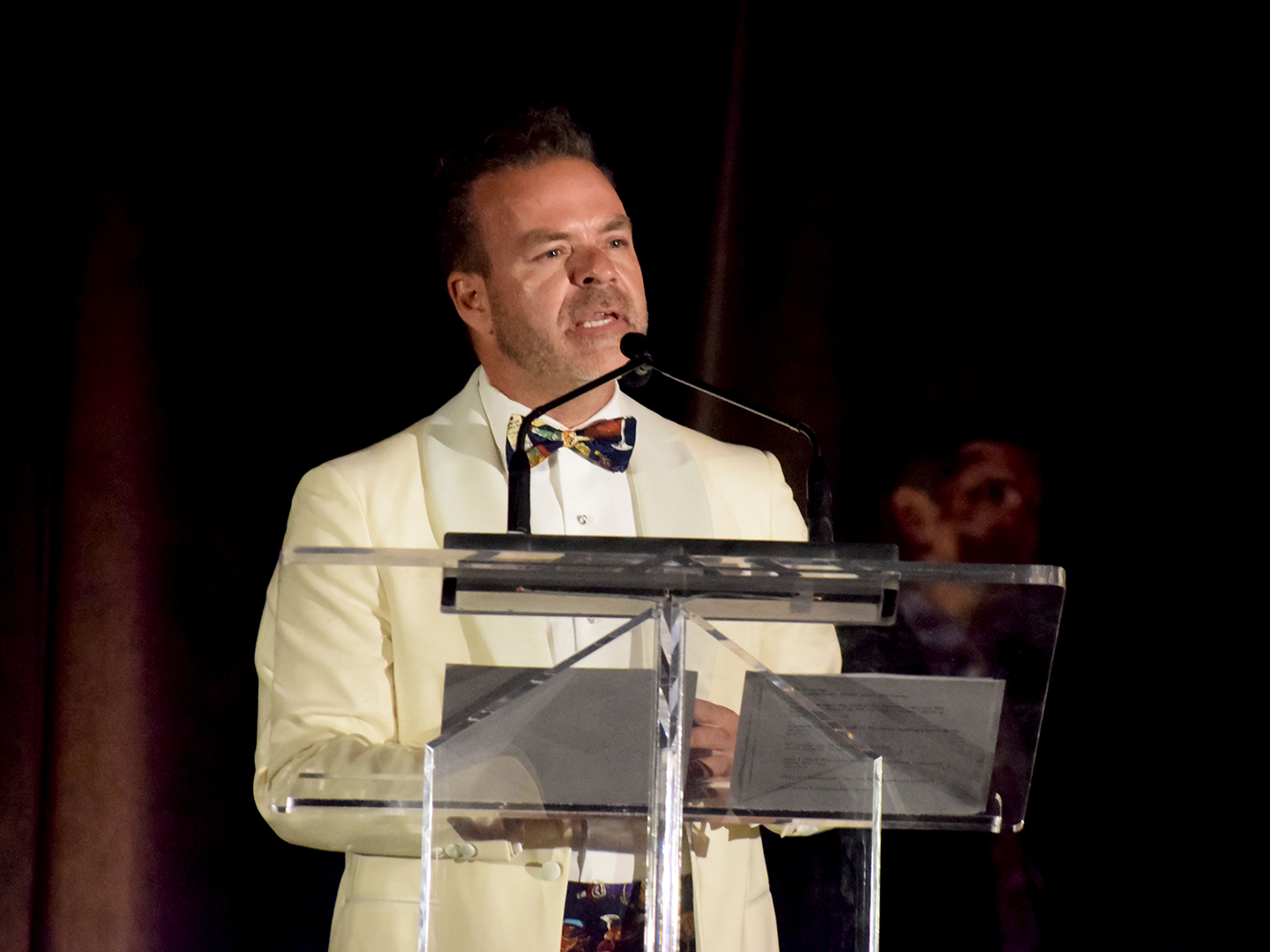 Big Brothers Big Sisters of Oklahoma Taste of OKC Fundraising Gala 2026