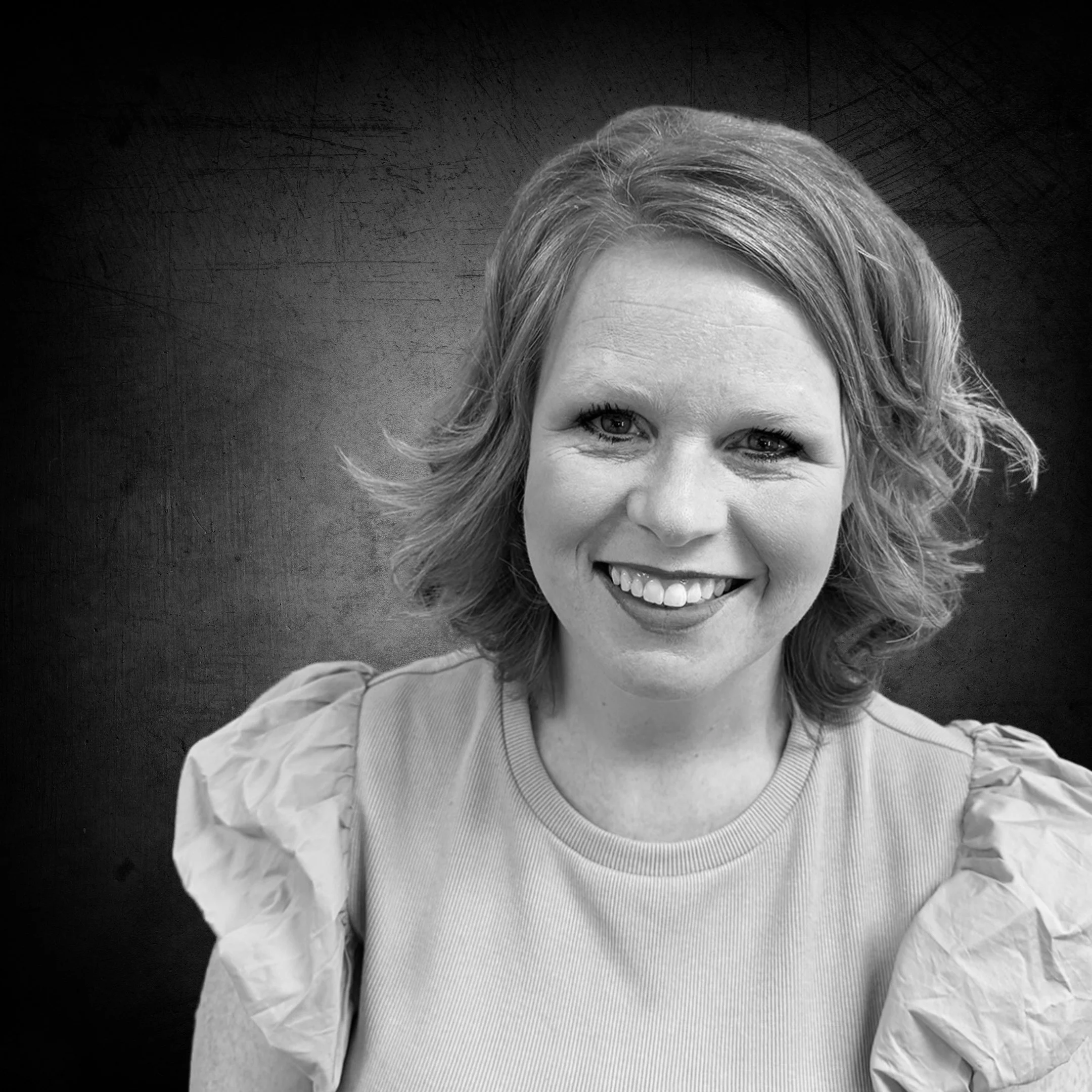 Big Brothers Big Sisters of Oklahoma Director of Operations Heather Beck