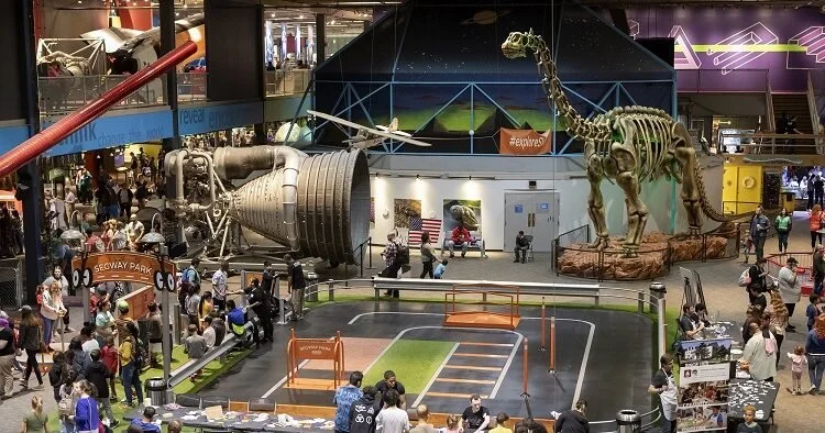 Science Museum