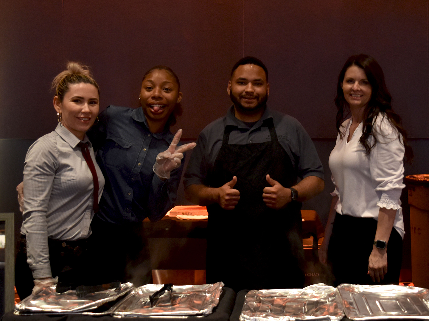 Big Brothers Big Sisters of Oklahoma Taste of OKC Fundraising Gala 2026