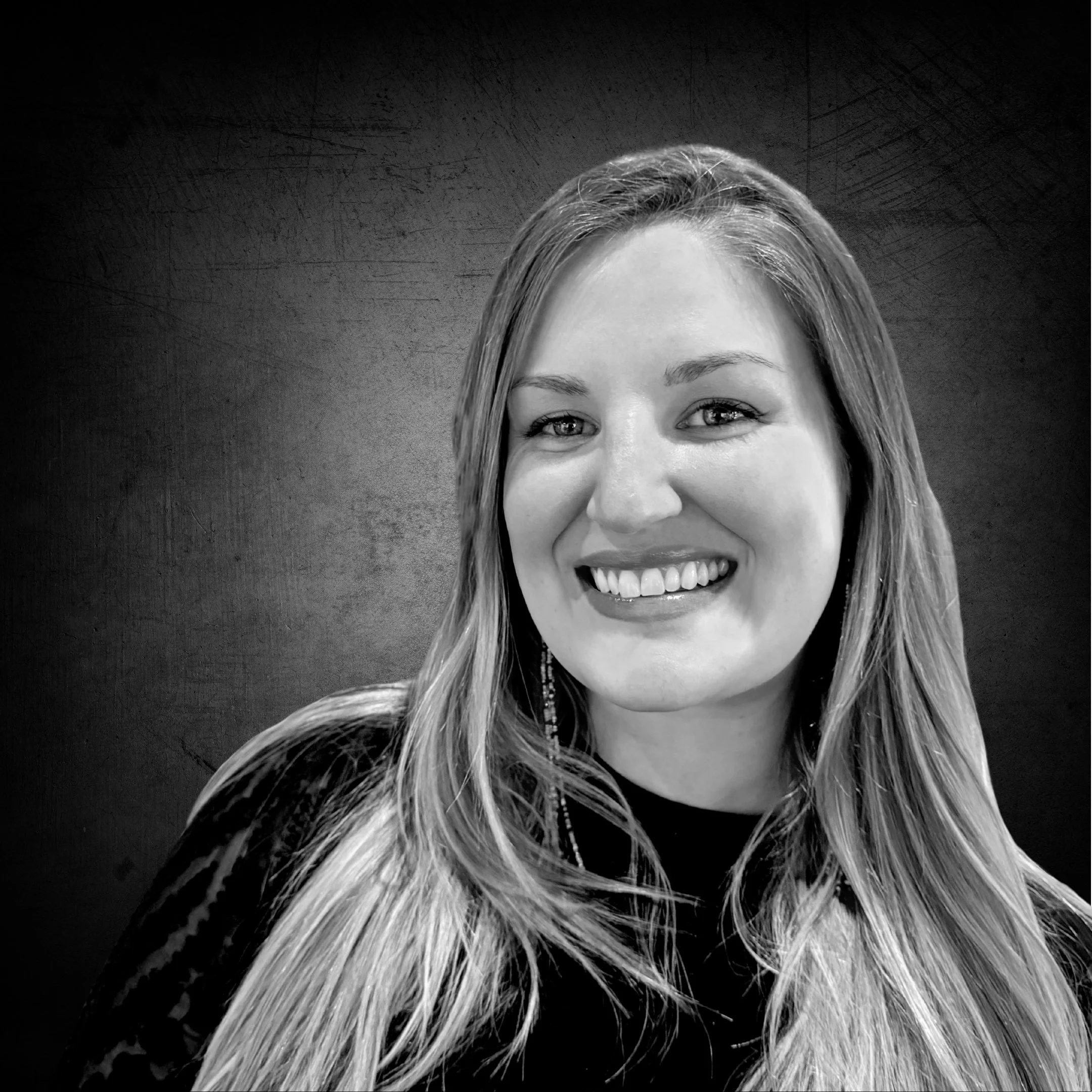 OKC Area Director, Bailey McMahan, Big Brothers Big Sisters of Oklahoma