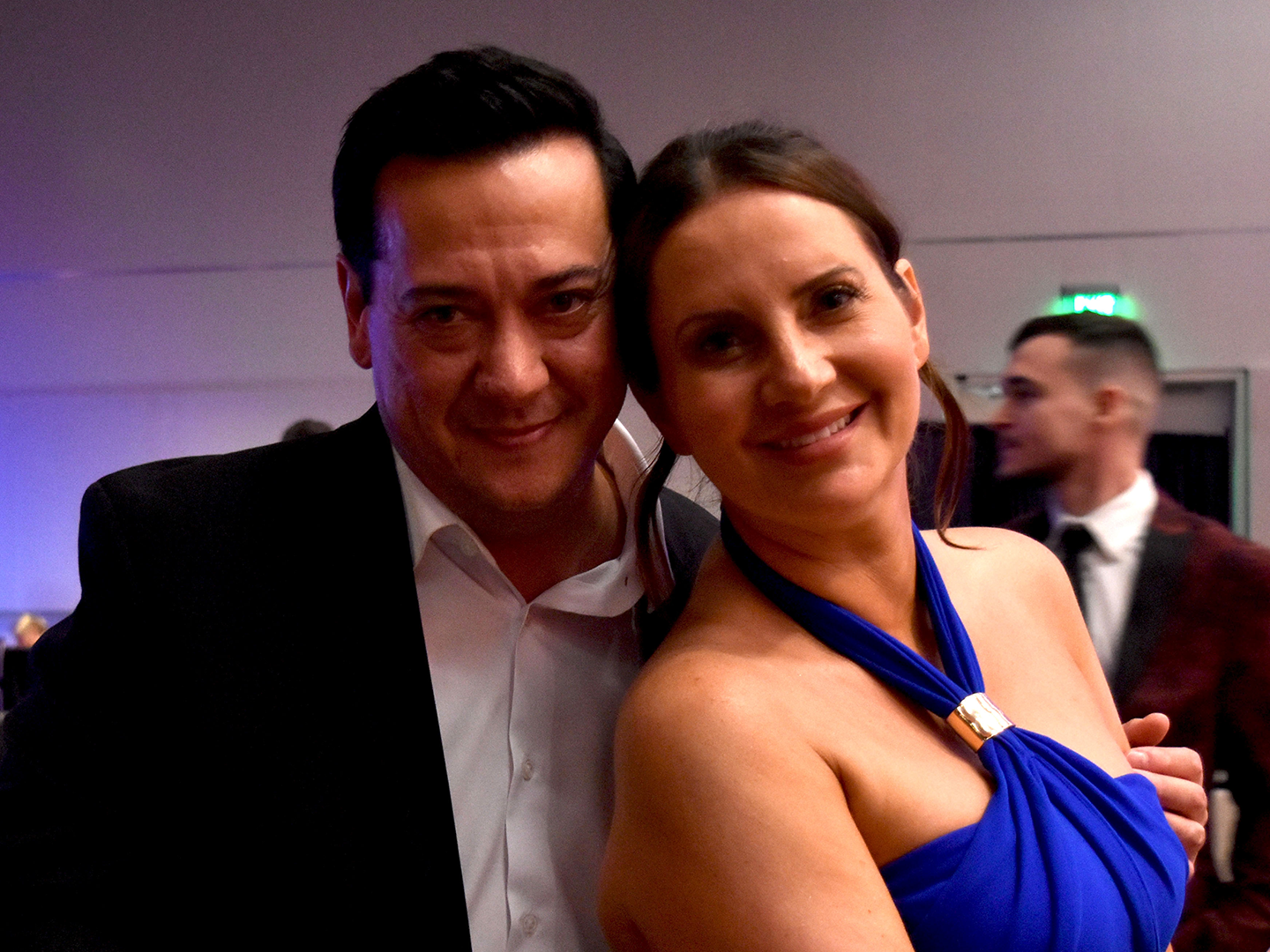 Big Brothers Big Sisters of Oklahoma Taste of OKC Fundraising Gala 2026