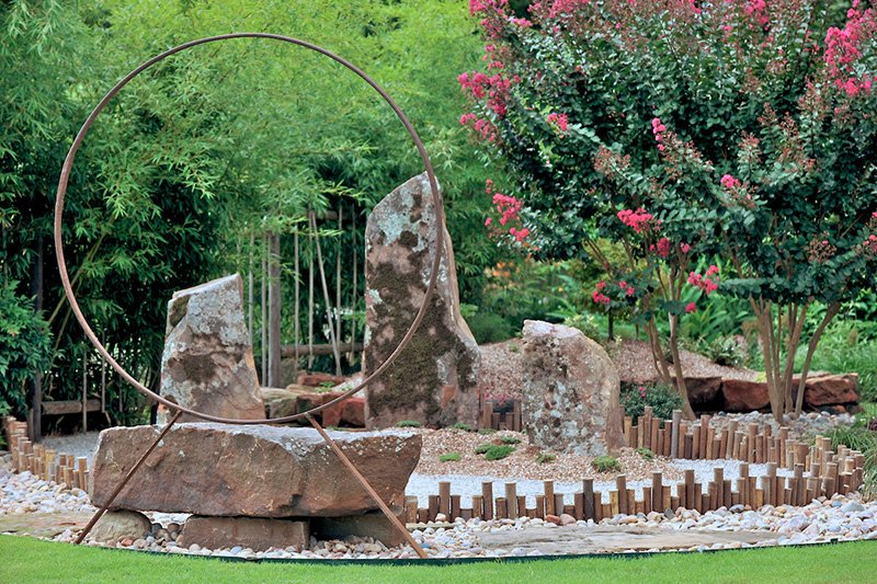 The Botanic Garden @ OSU