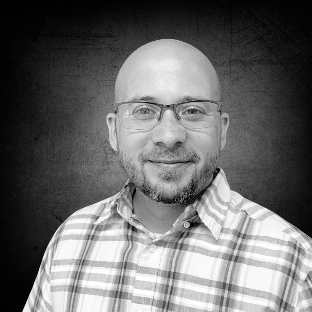 Bartlesville Area Director, Todd Edwards, Big Brothers Big Sisters of Oklahoma