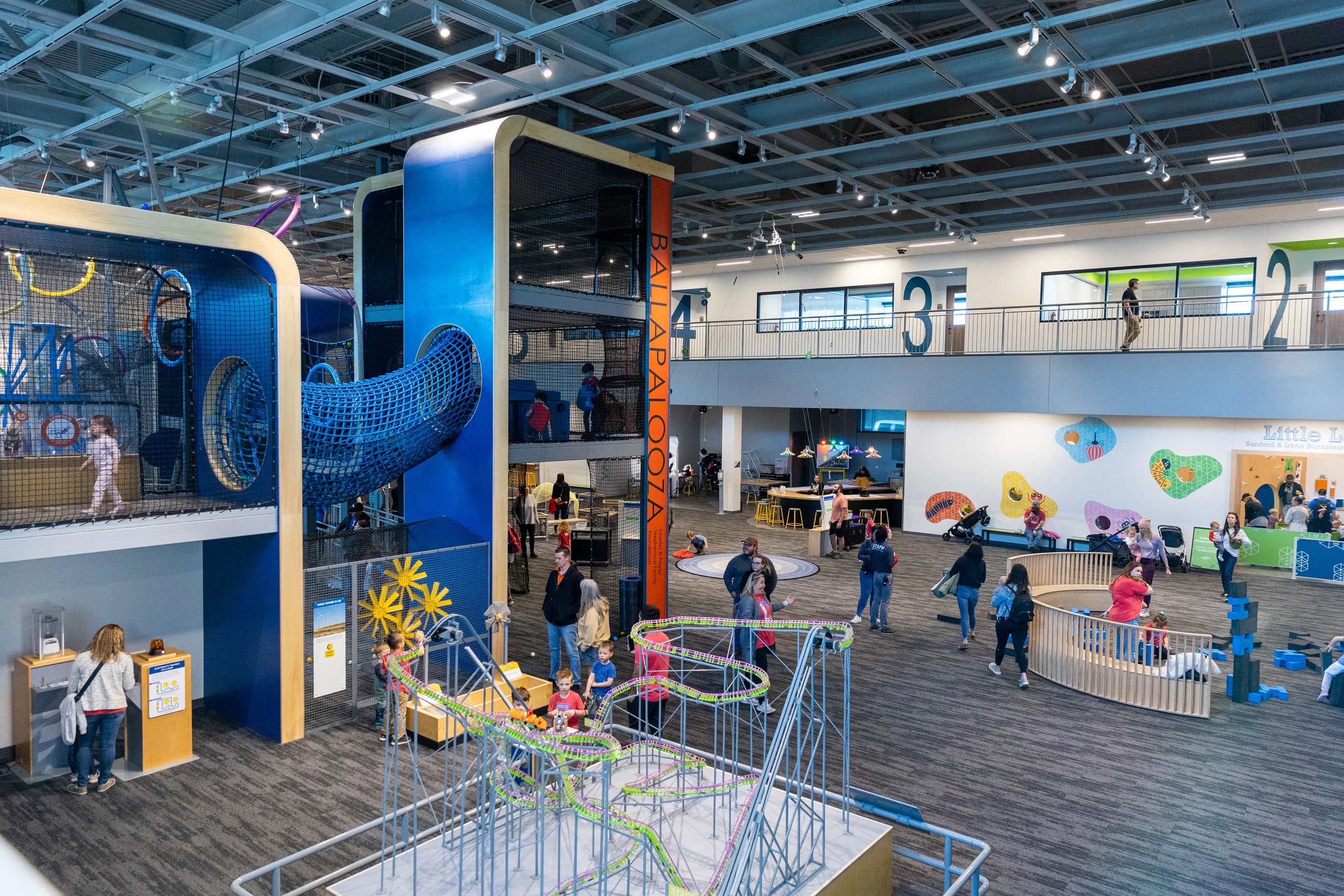 Discovery Lab