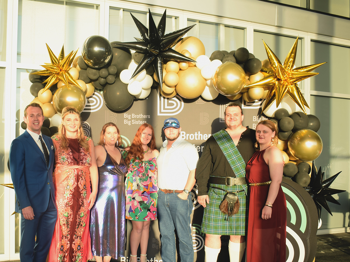 Big Brothers Big Sisters of Oklahoma Taste of OKC Fundraising Gala 2026