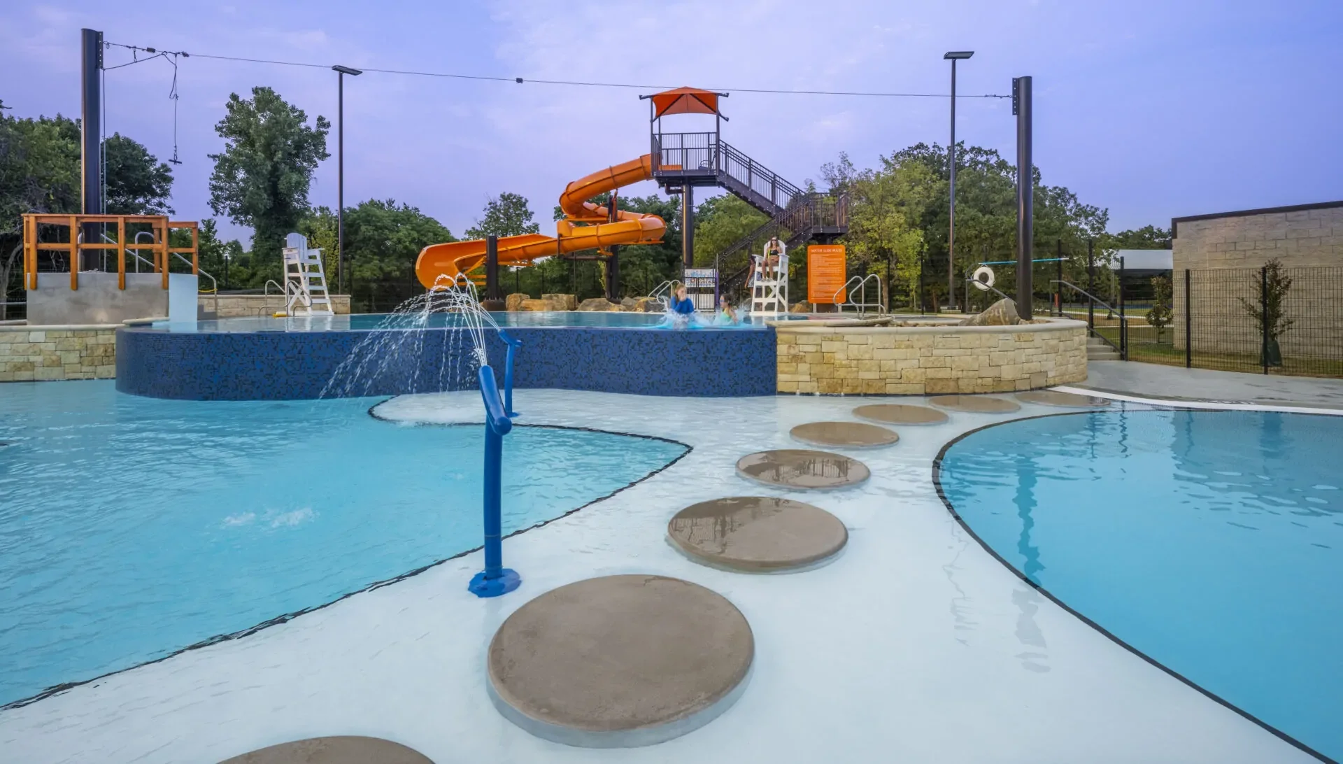 YMCA of Greater Tulsa
