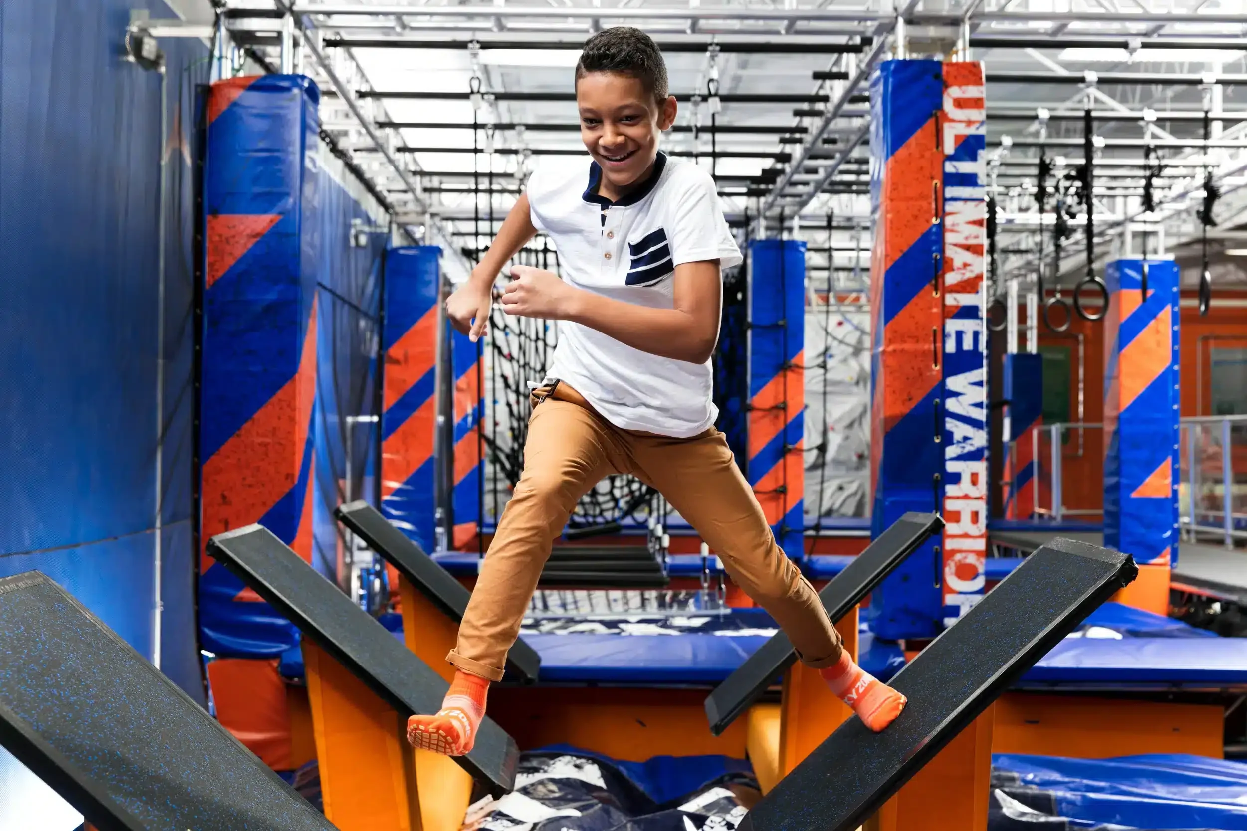 Sky Zone