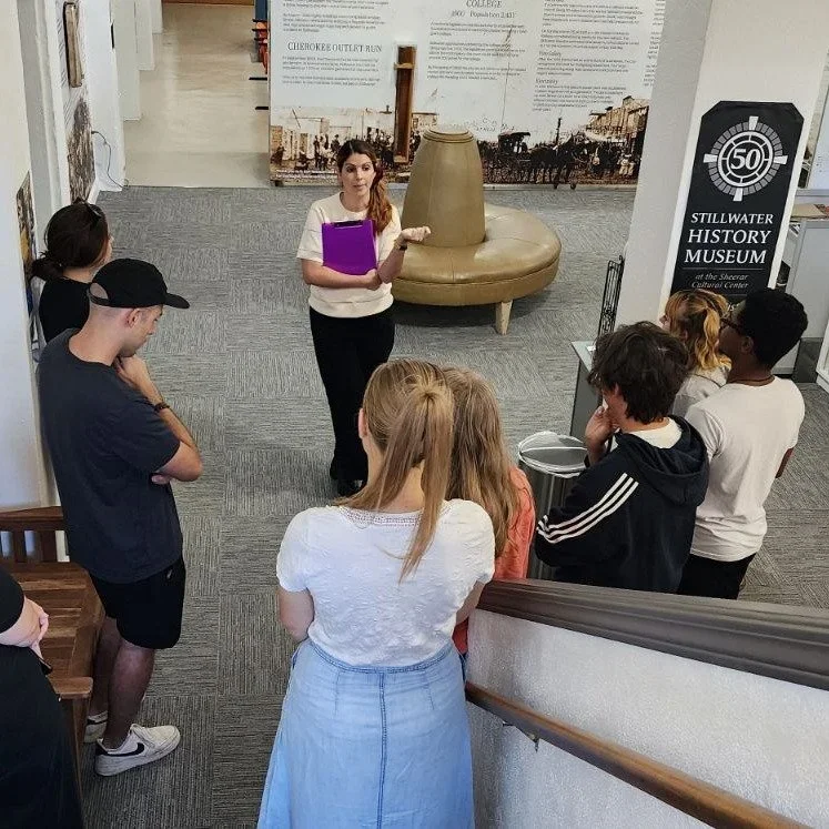 Stillwater History Museum