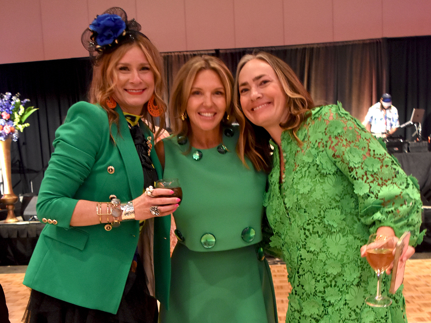 Big Brothers Big Sisters of Oklahoma Taste of OKC Fundraising Gala 2026