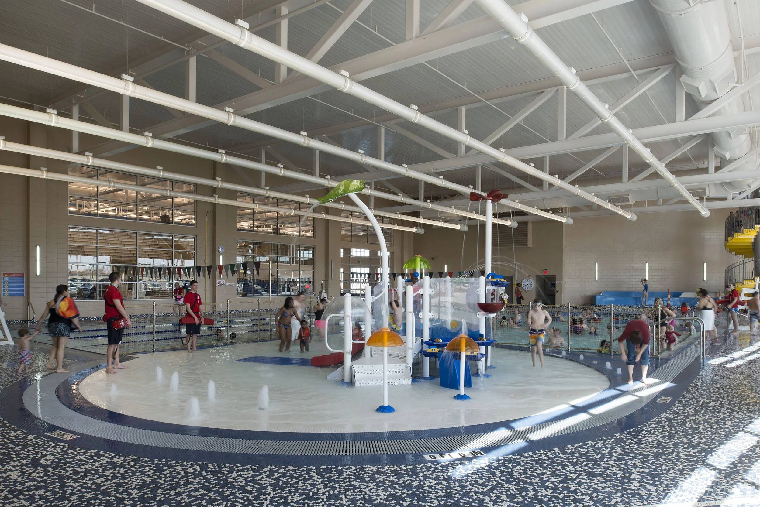 YMCA of Greater OKC