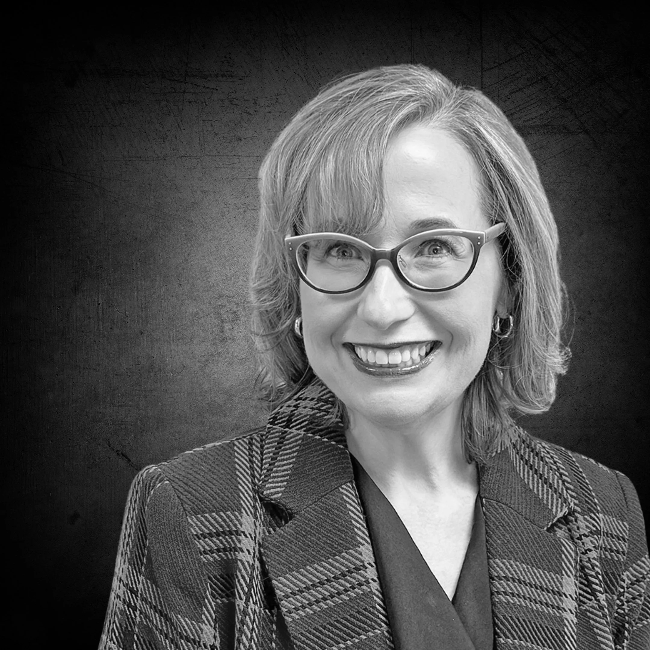 Big Brothers Big Sisters of Oklahoma CEO Melissa Ramirez