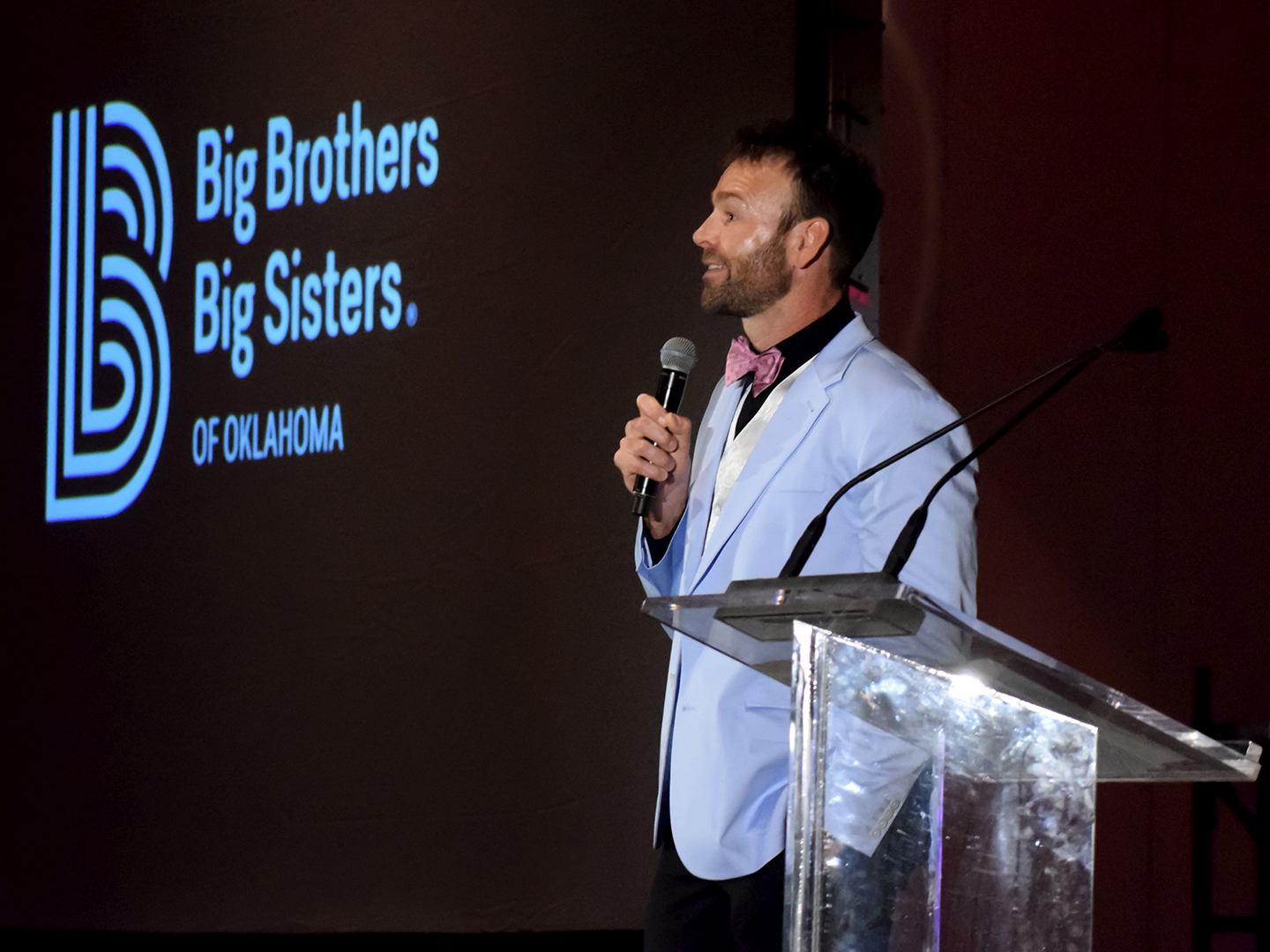 Big Brothers Big Sisters of Oklahoma Taste of OKC Fundraising Gala 2026