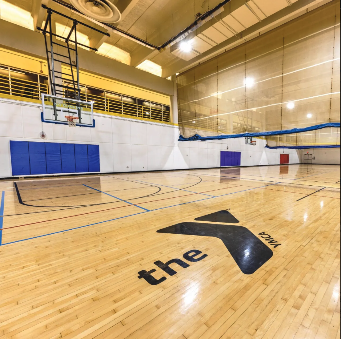 Norman YMCA