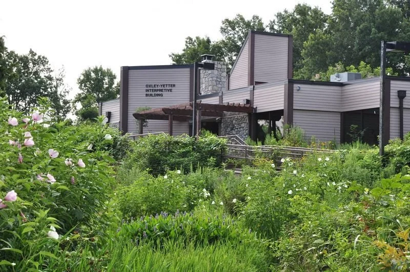 Oxley Nature Center