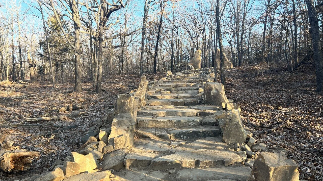 Turkey Mountain