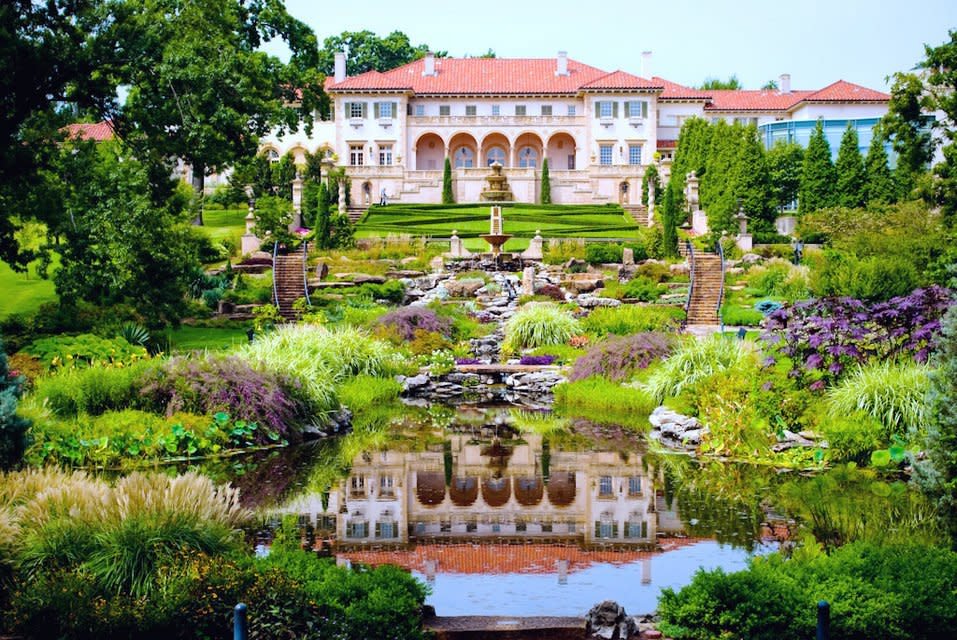 Philbrook Museum