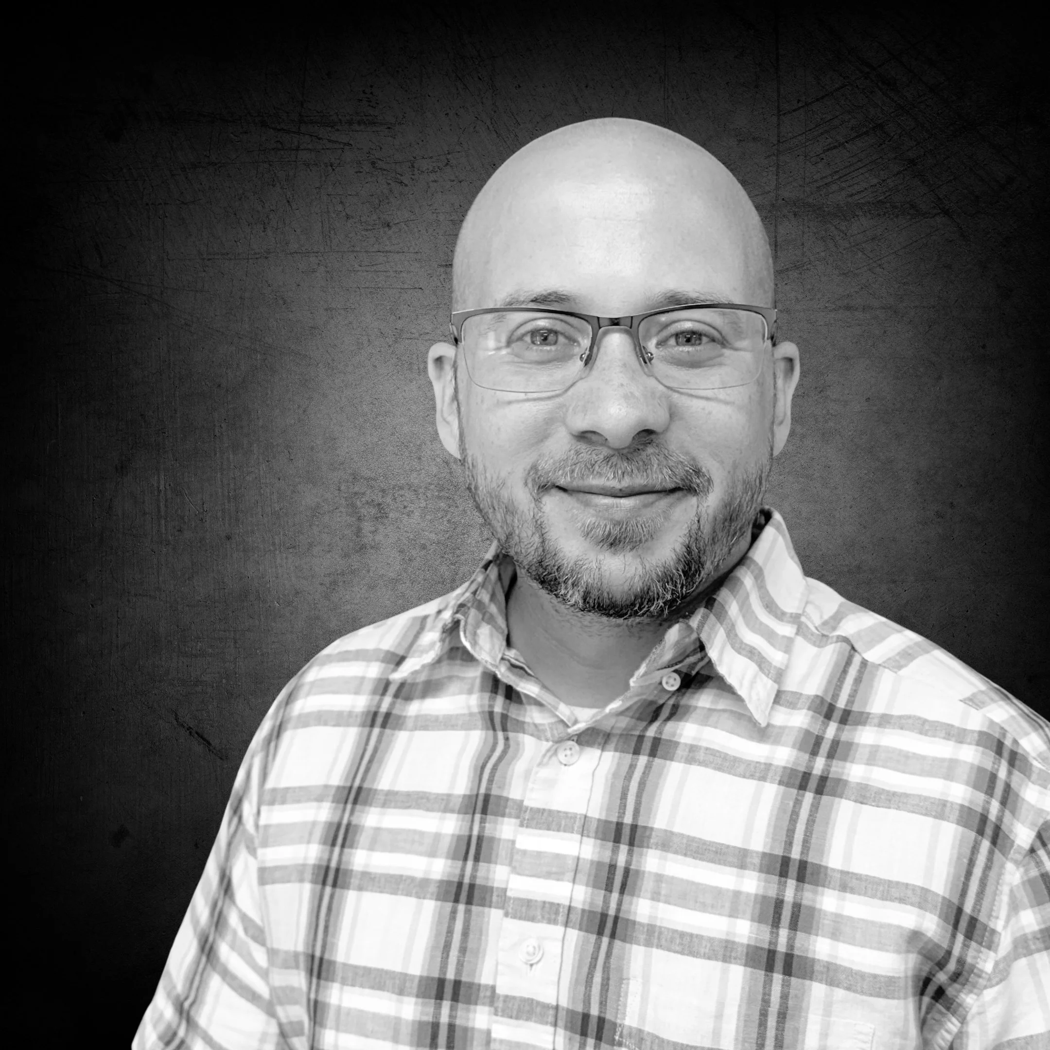 Bartlesville Area Director, Todd Edwards, Big Brothers Big Sisters of Oklahoma
