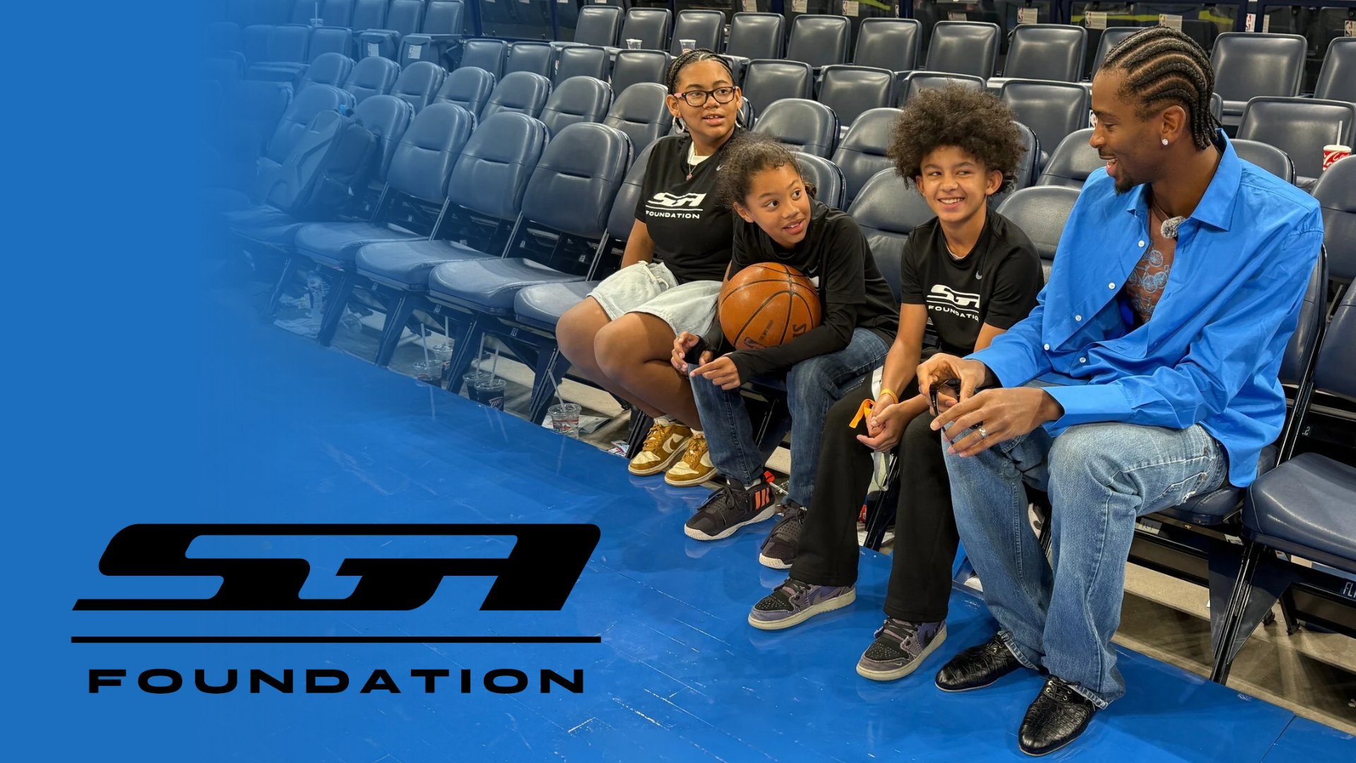 SGA Foundation