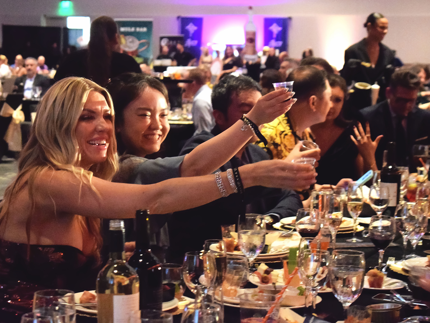 Big Brothers Big Sisters of Oklahoma Taste of OKC Fundraising Gala 2026