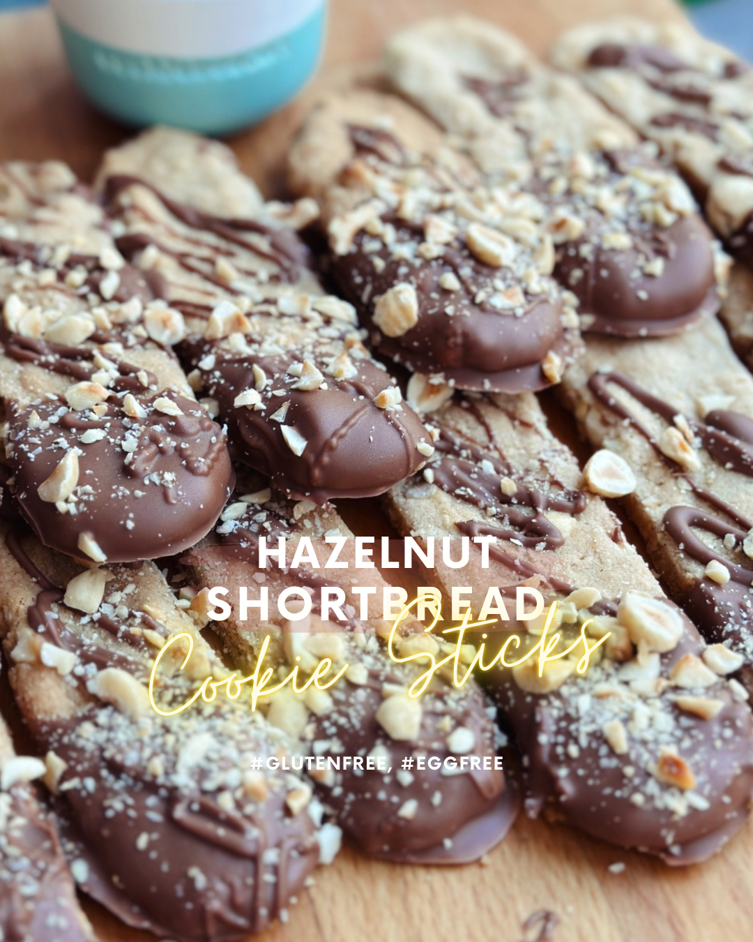 Shortbread, shortbread cookies, cookies, cookie dough, cookie sticks, chocolate, recipes, gluten-free recipe, eggless recipe, homemade, baking, weekend baking
