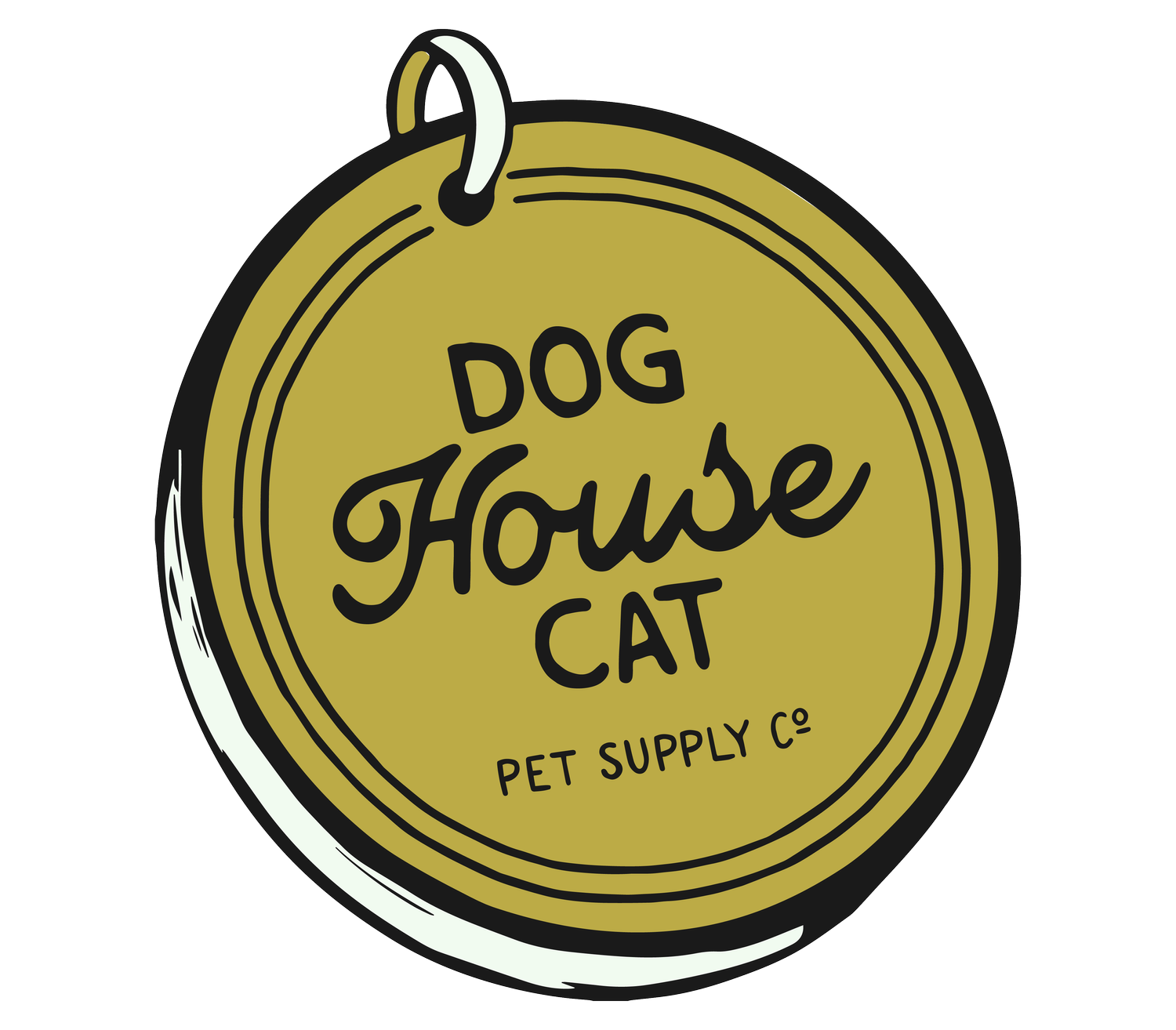 Dog House Cat Pet Supply Co